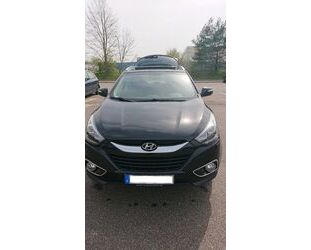 Hyundai ix35 Gebrauchtwagen