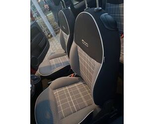 Fiat 500C Gebrauchtwagen