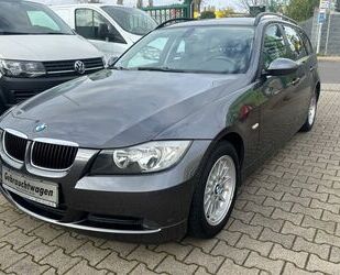 BMW 318 Gebrauchtwagen