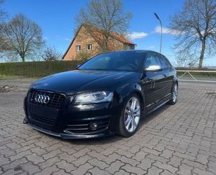 Audi S3 Gebrauchtwagen