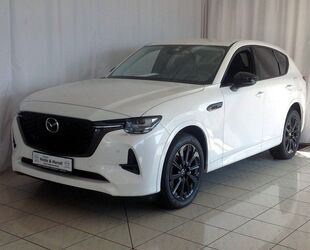 Mazda CX-60 Gebrauchtwagen