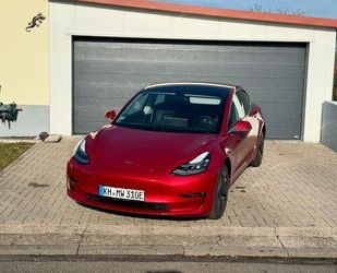 Tesla Model 3 Gebrauchtwagen