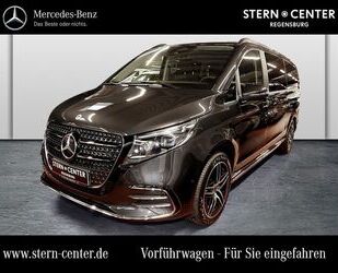 Mercedes-Benz V 300 Gebrauchtwagen