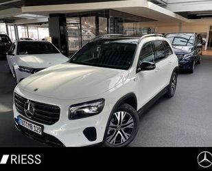 Mercedes-Benz GLB 220 Gebrauchtwagen