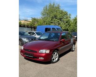 Ford Escort Gebrauchtwagen