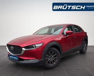 Mazda CX-30 Gebrauchtwagen