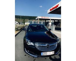 Opel Insignia Gebrauchtwagen