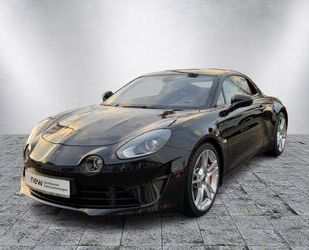 Alpine A110 Gebrauchtwagen