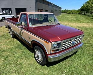 Ford F 150 Gebrauchtwagen