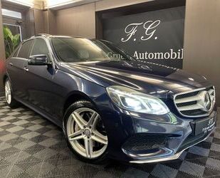 Mercedes-Benz E 500 Gebrauchtwagen