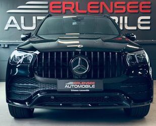 Mercedes-Benz GLE 450 Gebrauchtwagen