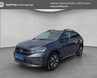 VW Taigo Gebrauchtwagen
