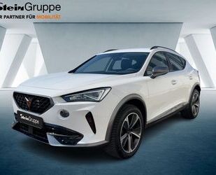 Cupra Formentor Gebrauchtwagen