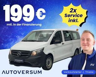 Mercedes-Benz Vito Gebrauchtwagen