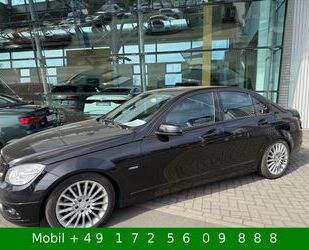Mercedes-Benz C 350 Gebrauchtwagen