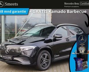 Mercedes-Benz EQA Gebrauchtwagen