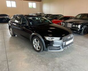 Audi A6 Allroad Gebrauchtwagen
