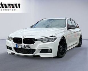 BMW 340 Gebrauchtwagen