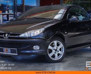 Peugeot 206 Gebrauchtwagen