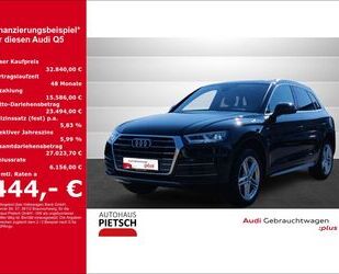 Audi Q5 Gebrauchtwagen