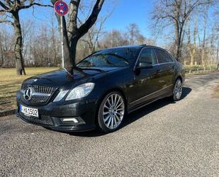 Mercedes-Benz E 250 Gebrauchtwagen