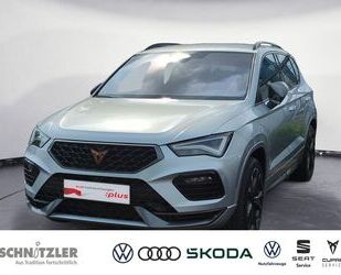 Cupra Ateca Gebrauchtwagen