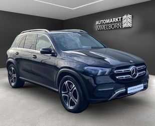 Mercedes-Benz GLE 350 Gebrauchtwagen