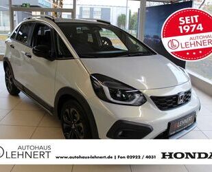 Honda Jazz Gebrauchtwagen