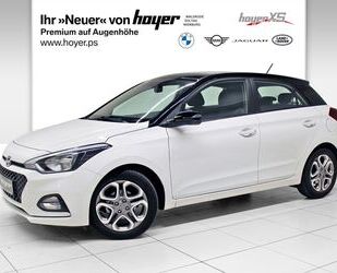 Hyundai i20 Gebrauchtwagen