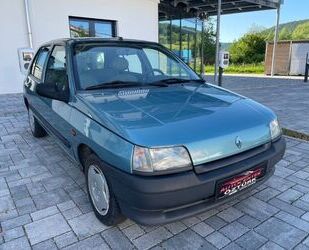 Renault Clio Gebrauchtwagen