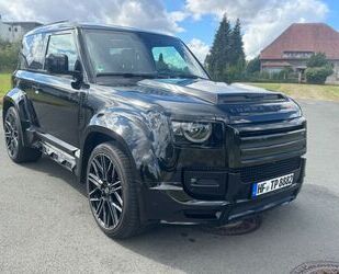 Land Rover Defender Gebrauchtwagen
