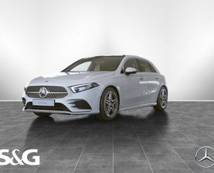 Mercedes-Benz A 200 Gebrauchtwagen