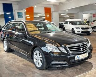 Mercedes-Benz E 300 Gebrauchtwagen