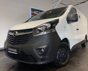 Opel Vivaro Gebrauchtwagen