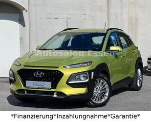 Hyundai KONA Gebrauchtwagen