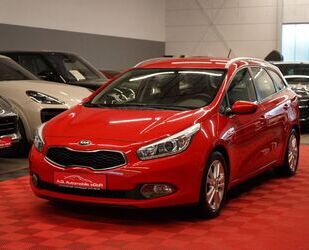 Kia ceed / Ceed Gebrauchtwagen