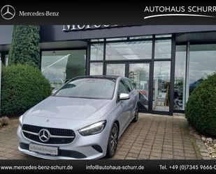 Mercedes-Benz B 200 Gebrauchtwagen