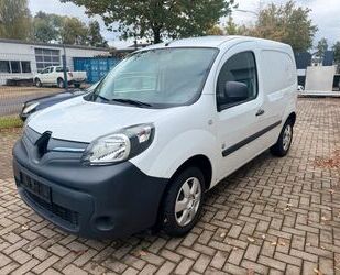 Renault Kangoo Gebrauchtwagen