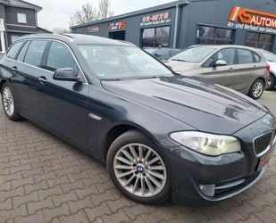 BMW 528 Gebrauchtwagen