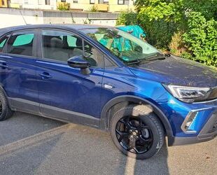 Opel Crossland (X) Gebrauchtwagen