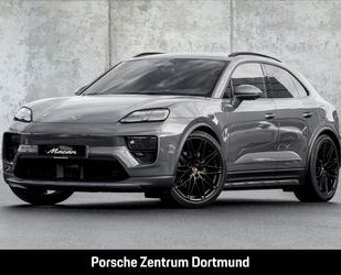 Porsche Macan Gebrauchtwagen