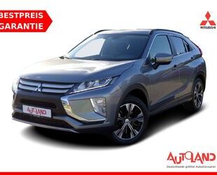 Mitsubishi Eclipse Cross Gebrauchtwagen