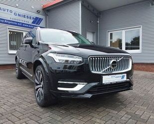 Volvo XC90 Gebrauchtwagen