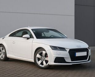 Audi TT Gebrauchtwagen
