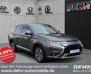 Mitsubishi Outlander Gebrauchtwagen