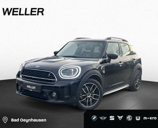 Mini Cooper S Countryman Gebrauchtwagen