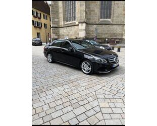 Mercedes-Benz E 350 Gebrauchtwagen