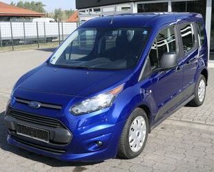 Ford Tourneo Gebrauchtwagen