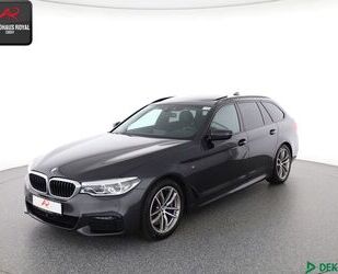 BMW 540 Gebrauchtwagen
