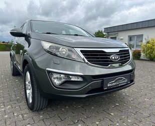 Kia Sportage Gebrauchtwagen